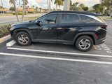 Used 2022 Hyundai Tucson SEL w/ Cargo Package image 2
