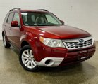 Used 2012 Subaru Forester 2.5X Premium w/ All-Weather Pkg image 3