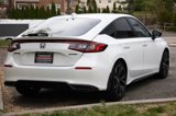 Used 2022 Honda Civic Sport image 6