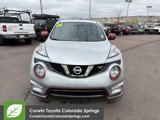 Used 2016 Nissan Juke NISMO RS image 2