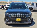 Used 2021 Jeep Cherokee Latitude Plus image 2