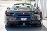 Certified 2018 Ferrari 488 Spider image 6
