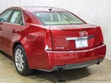 Used 2008 Cadillac CTS 3.6 w/ Luxury Level Two Package image 6