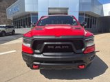 Used 2021 RAM 1500 Rebel w/ Rebel Level 2 Equipment Group image 2