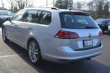 Used 2016 Volkswagen Golf SEL image 5