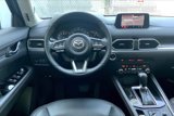 Used 2019 MAZDA CX-5 Grand Touring w/ GT Premium Package image 5