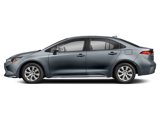 Used 2020 Toyota Corolla LE image 3