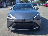 Used 2022 Toyota Mirai XLE image 2