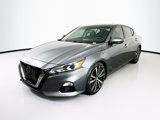 Used 2020 Nissan Altima 2.5 Platinum image 3