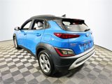 Used 2022 Hyundai Kona SEL w/ Cargo Package image 5