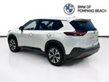 Used 2021 Nissan Rogue SV image 5