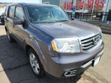 Used 2015 Honda Pilot EX-L image 2