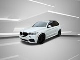 Used 2015 BMW X5 xDrive35d image 3