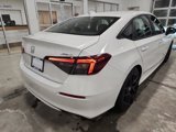 New 2025 Honda Civic Sport image 4