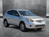 Used 2015 Nissan Rogue S w/ Convenience Package image 3