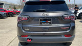 Used 2018 Jeep Compass Trailhawk w/ Cold Weather Group image 6