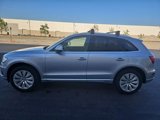 Used 2015 Audi Q5 2.0T Prestige image 3