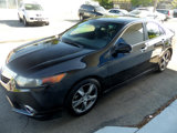 Used 2012 Acura TSX Special Edition image 2
