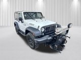 Used 2018 Jeep Wrangler Sport image 2