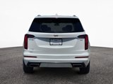 Certified 2023 Cadillac XT6 Premium Luxury image 6
