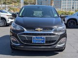 Used 2021 Chevrolet Spark LT image 5