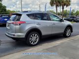 Used 2017 Toyota RAV4 Limited image 5