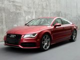 Used 2014 Audi S7 Prestige image 2