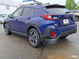 Certified 2024 Subaru Crosstrek 2.0i Premium image 4