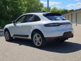Used 2021 Porsche Macan S image 2