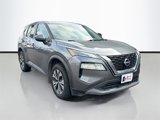 Used 2022 Nissan Rogue SV image 3
