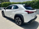Used 2025 Lexus UX 300h FWD image 5