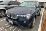 Used 2016 BMW X3 sDrive28i image 2