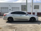 Used 2014 Nissan Altima 2.5 SV image 3