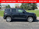 Certified 2021 Jeep Renegade Latitude image 2
