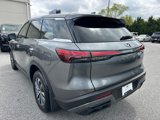New 2025 INFINITI QX60 Pure image 6