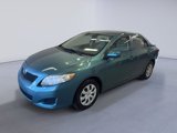 Used 2010 Toyota Corolla LE image 3