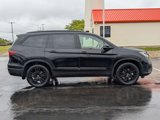 Certified 2022 Honda Pilot Black Edition image 5