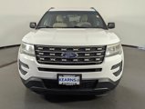 Used 2016 Ford Explorer 4WD image 3