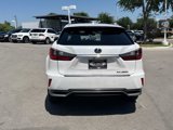 Used 2019 Lexus RX 450h AWD image 4