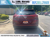 Used 2019 Hyundai Tucson SE image 4