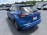 Used 2022 Nissan Kicks SV image 5