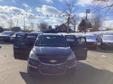 Used 2017 Chevrolet Traverse LS image 3