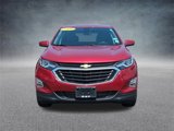 Certified 2020 Chevrolet Equinox LT image 3