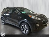 Used 2020 Kia Sportage LX image 3