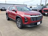 New 2026 Chevrolet Equinox LT image 3
