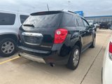 Used 2015 Chevrolet Equinox LTZ image 5