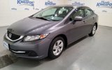 Used 2014 Honda Civic LX image 6