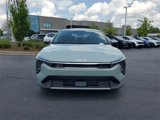 New 2025 Kia K4 EX image 2