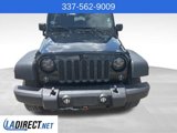 Used 2015 Jeep Wrangler Sport w/ Connectivity Group image 3