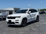 Used 2019 Jeep Grand Cherokee High Altitude image 2
